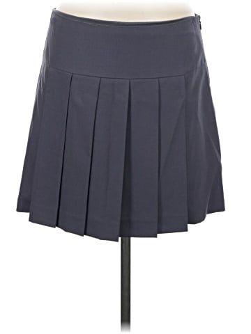 Theory Wool Skirt (view 1)