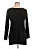 misook Black Long Sleeve Top Size L (estimated) - photo 1