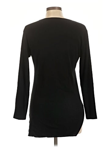 misook Long Sleeve Top (view 2)