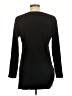 misook Black Long Sleeve Top Size L (estimated) - photo 2