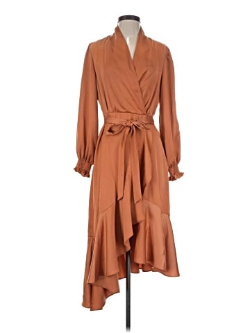 Taylor Casual Dress (view 1)