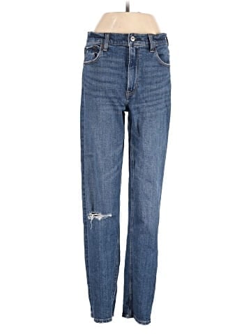 Abercrombie & Fitch Jeans (view 1)