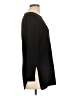 misook Black Long Sleeve Top Size L (estimated) - photo 4