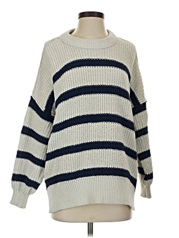 Aerie Pullover Sweater (view 1)