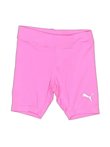 Puma Athletic Shorts (view 1)