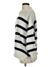 Aerie Stripes Ivory Pullover Sweater Size XS - photo 5