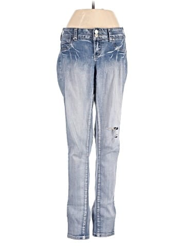 Amethyst Jeans Jeans (view 1)