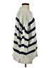 Aerie Stripes Ivory Pullover Sweater Size XS - photo 4