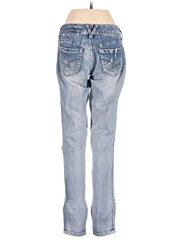 Amethyst Jeans Jeans (view 2)