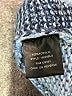 Ethyl 100% Acrylic Blue Cardigan Size M - photo 8