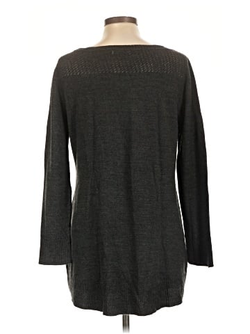 New York & Company Pullover Sweater (view 2)