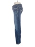 Ariat Hearts Blue Jeans Size 28 waist - photo 5