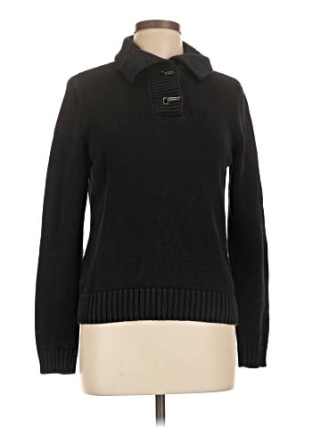 Lauren Jeans Co. Turtleneck Sweater (view 1)