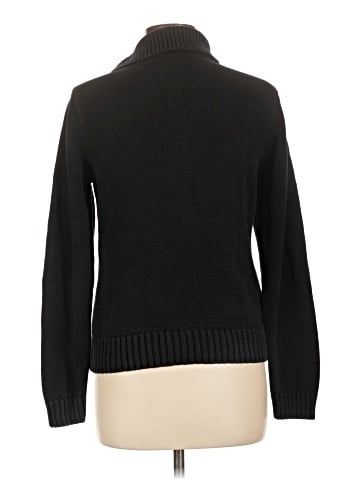 Lauren Jeans Co. Turtleneck Sweater (view 2)