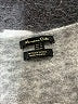 Massimo Dutti Gray Pullover Sweater Size XS - photo 7