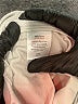 Talbots Gray Cargo Pants Size 20 - photo 5