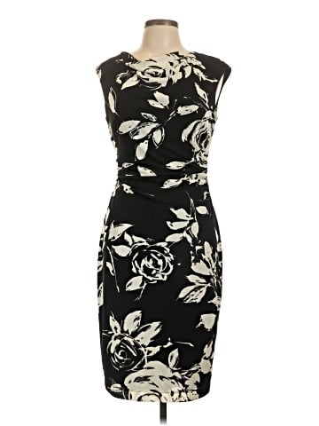 David Meister Cocktail Dress (view 1)