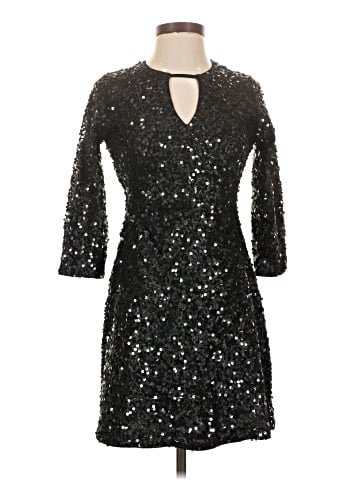 Abercrombie & Fitch Cocktail Dress (view 1)