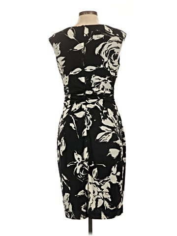 David Meister Cocktail Dress (view 2)