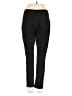 Liverpool Los Angeles Solid Black Active Pants Size XS - photo 2