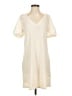 Blu Pepper Ivory Casual Dress Size S - photo 1