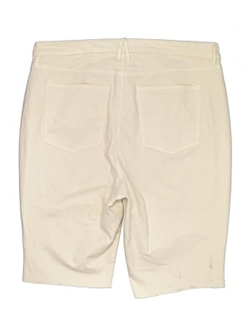 Good American Khaki Shorts (view 2)
