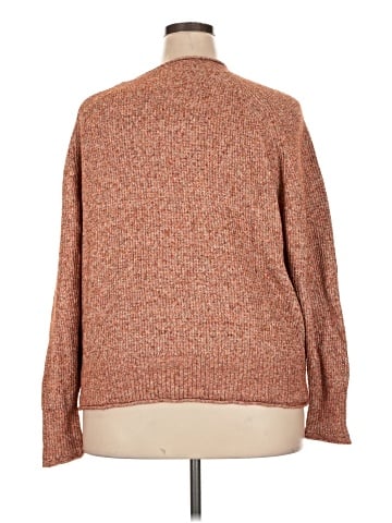 Ann Taylor LOFT Pullover Sweater (view 2)