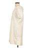 Blu Pepper Ivory Casual Dress Size S - photo 5