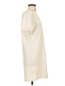Blu Pepper Ivory Casual Dress Size S - photo 4