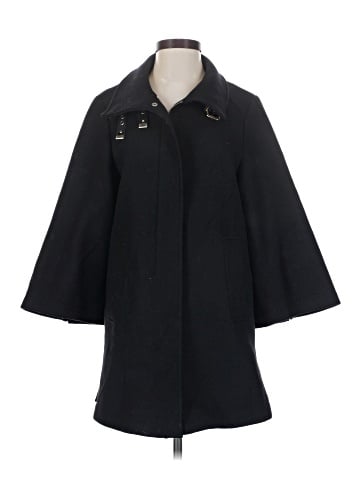Zara Coat (view 1)