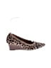 Vivaia Animal Print Brown Wedges Size EU 41 - photo 1