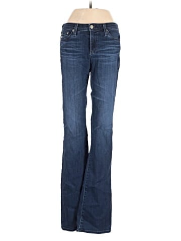 Adriano Goldschmied Jeans (view 1)