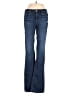 Adriano Goldschmied Blue Jeans Size 24R - photo 1