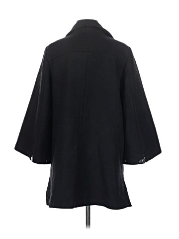 Zara Coat (view 2)