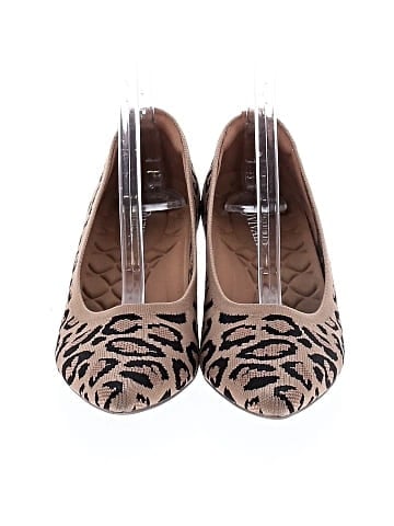 Vivaia Wedges (view 2)