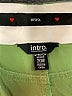 Intro Green Cargo Pants Size 20 - photo 4