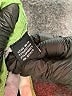 Intro Green Cargo Pants Size 20 - photo 5