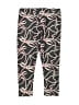 Puma Print Pink Leggings Size 3T - photo 1