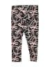 Puma Print Pink Leggings Size 3T - photo 2