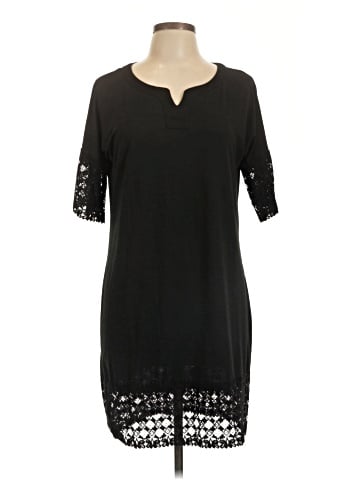 Dolce Bianca Casual Dress (view 1)