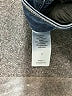 Maurices Solid Blue Jeans Size 6 - photo 8