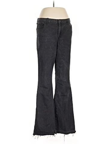 Jessica Simpson Jeans (view 1)