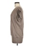 Gap Outlet 100% Cotton Gray Pullover Sweater Size M - photo 5