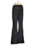 Jessica Simpson Chevron-herringbone Gray Jeans Size 32 waist - photo 2