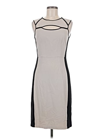 BCBGMAXAZRIA Cocktail Dress (view 1)