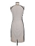 BCBGMAXAZRIA Gray Cocktail Dress Size 6 - photo 2