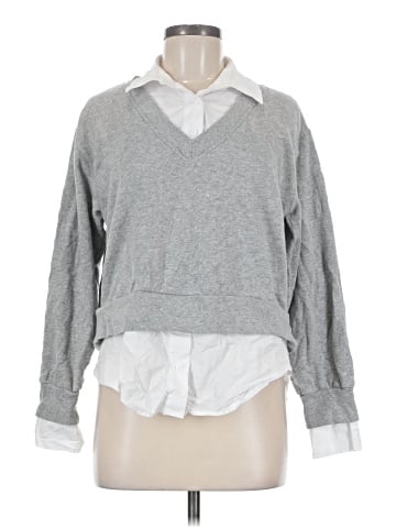 Z Supply Pullover Sweater (view 1)