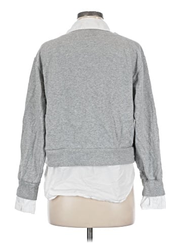 Z Supply Pullover Sweater (view 2)