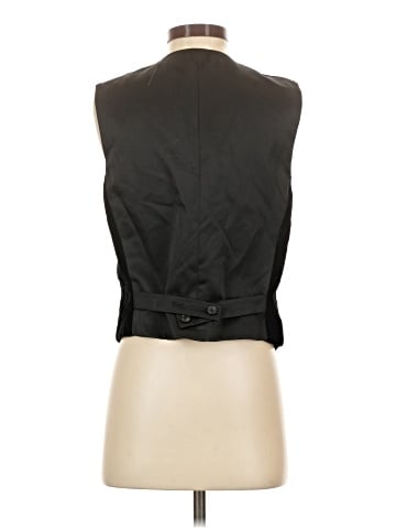 Zara Tuxedo Vest (view 2)