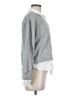 Z Supply 100% Cotton Gray Pullover Sweater Size M - photo 4